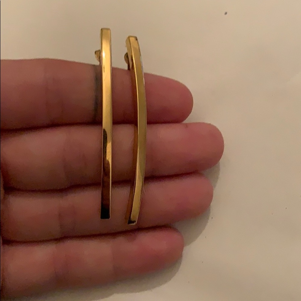 Jennifer fisher earrings
